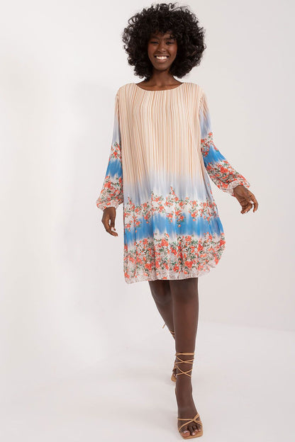  Robe de jour model 197876 Italy Moda 