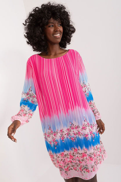 Robe de jour model 197877 Italy Moda 