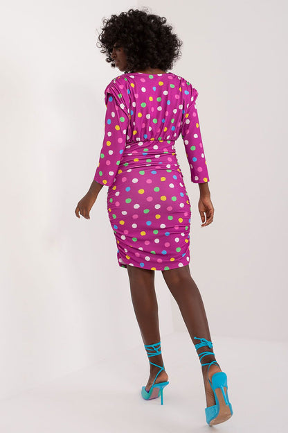  Robe de jour model 197881 Italy Moda 