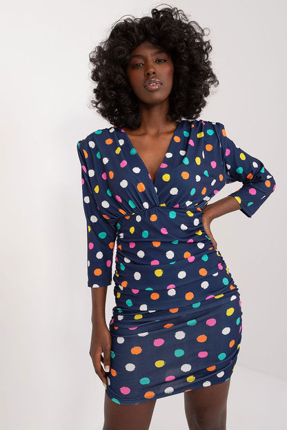  Robe de jour model 197883 Italy Moda 