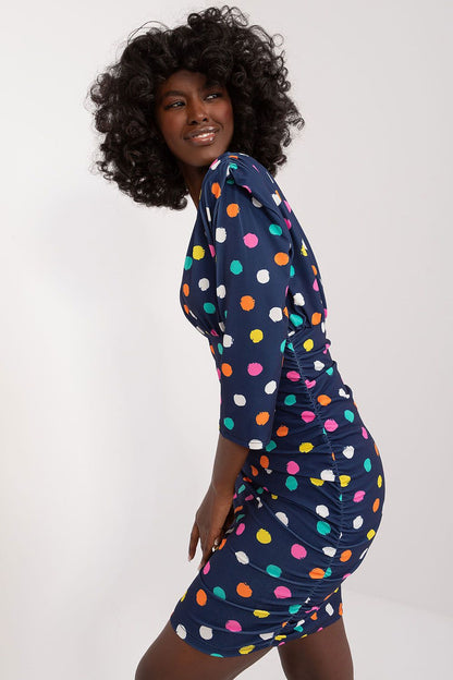  Robe de jour model 197883 Italy Moda 