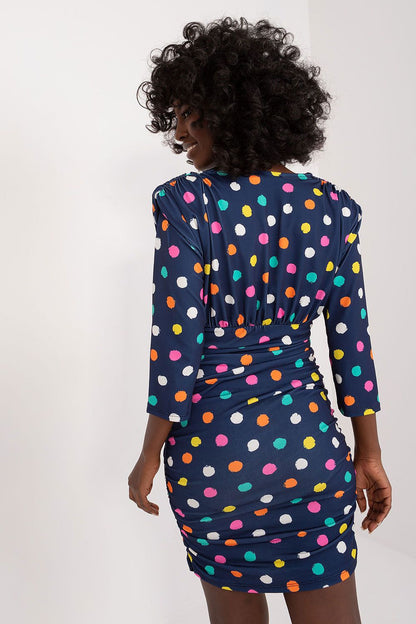  Robe de jour model 197883 Italy Moda 