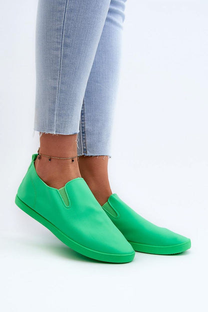  Baskets model 197889 Step in style 