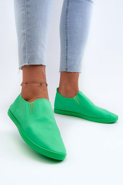  Baskets model 197889 Step in style 