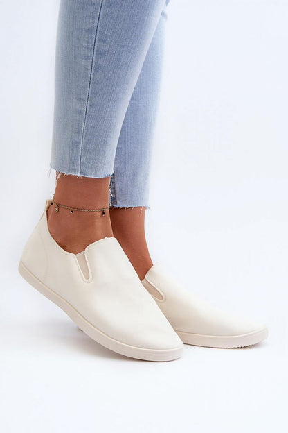  Baskets model 197890 Step in style 