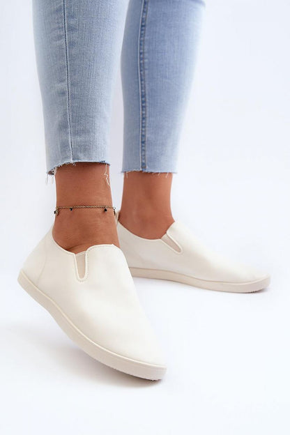  Baskets model 197890 Step in style 