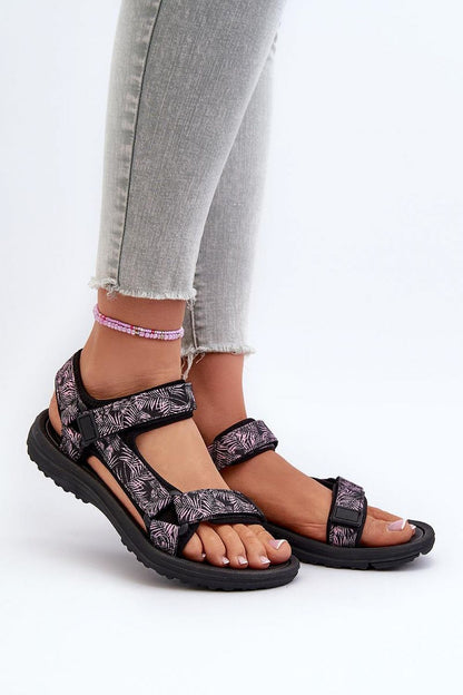  Sandales model 197895 Step in style 