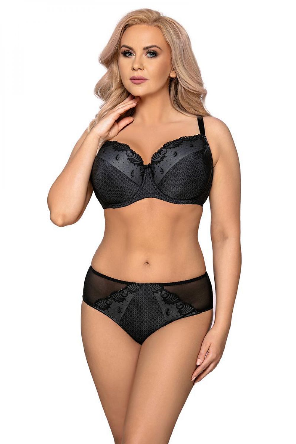  Soutien-gorge rembourré model 197943 Vena 