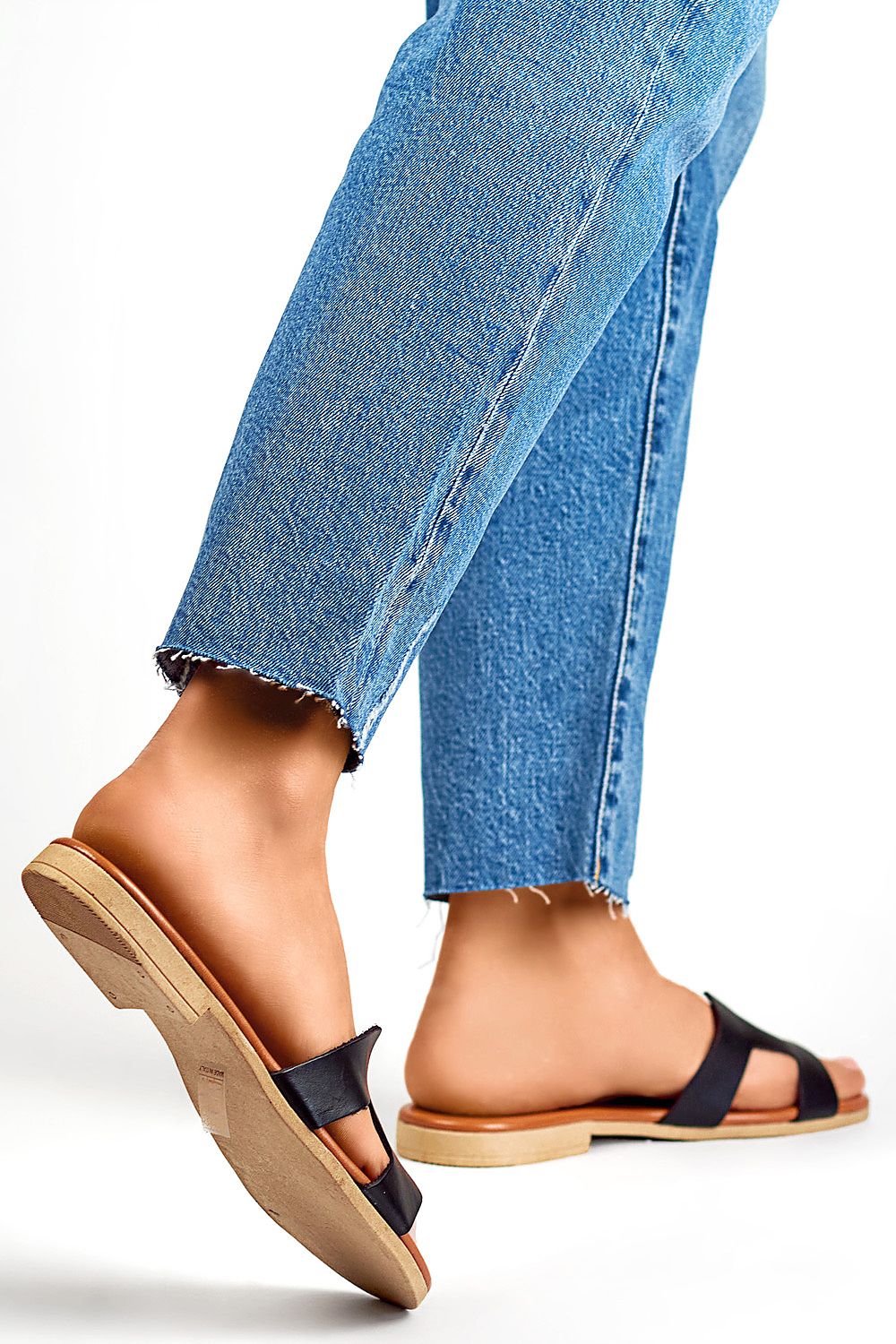  Clacquettes model 197973 PRIMO 