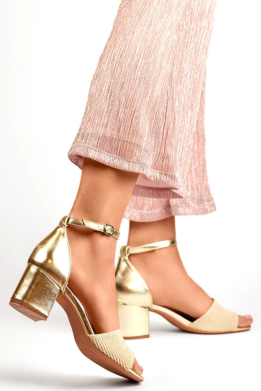  Sandales à talons model 197981 PRIMO 