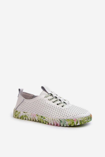  Chaussures Basses model 198007 Step in style 