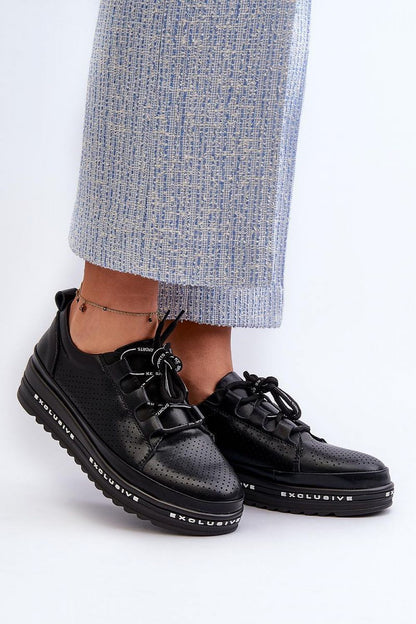  Chaussures Basses model 198008 Step in style 