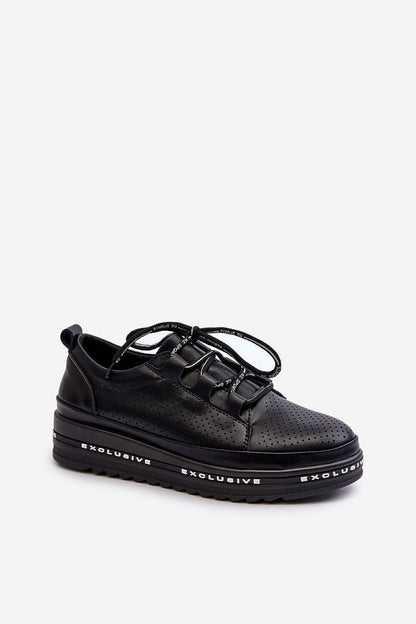  Chaussures Basses model 198008 Step in style 
