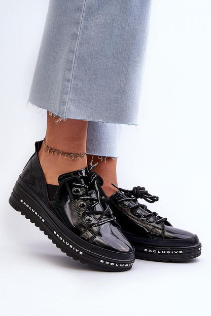 Chaussures Basses model 198010 Step in style 