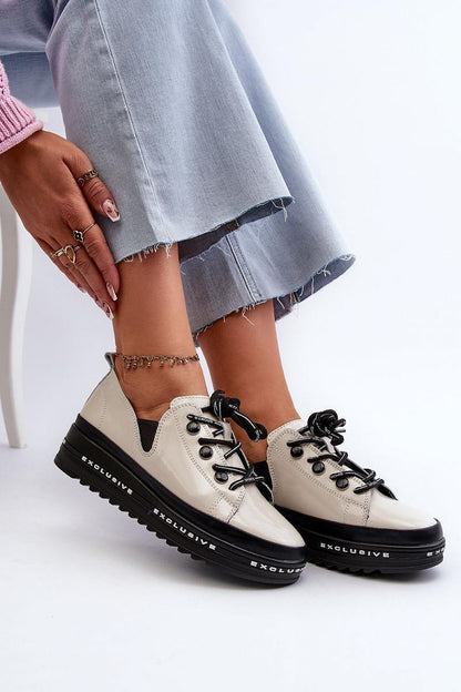  Chaussures Basses model 198011 Step in style 