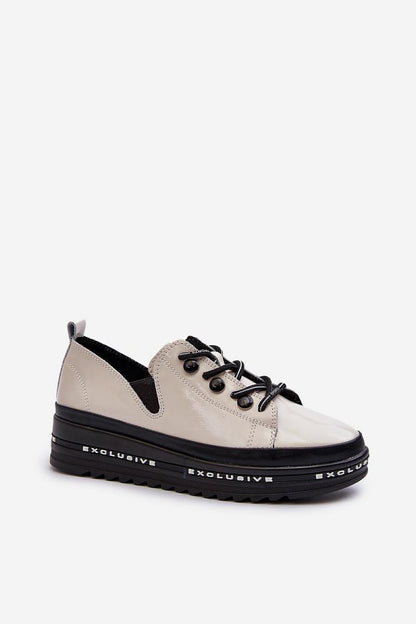  Chaussures Basses model 198011 Step in style 