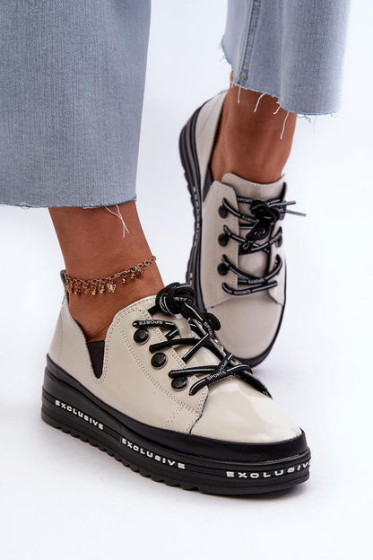  Chaussures Basses model 198011 Step in style 
