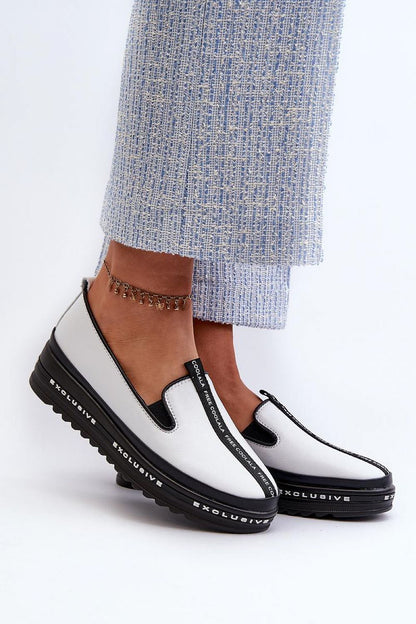  Chaussures Basses model 198012 Step in style 