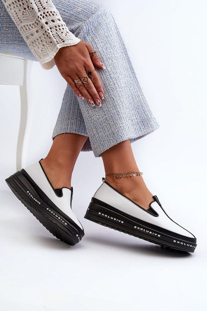  Chaussures Basses model 198012 Step in style 