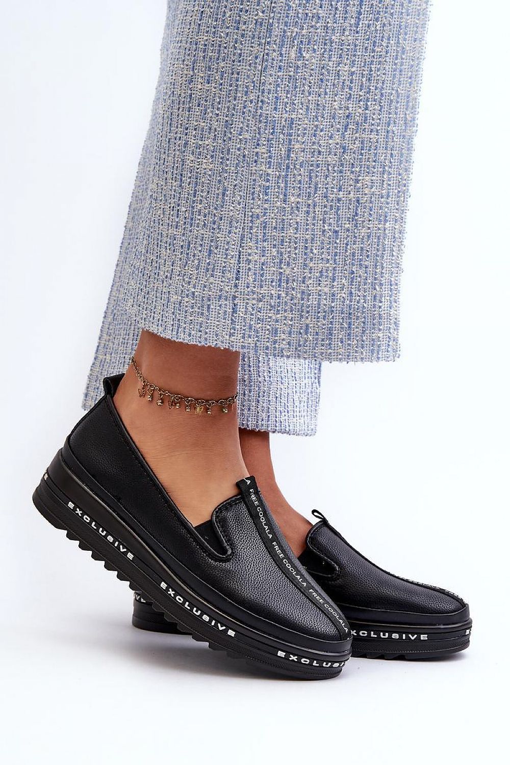  Chaussures Basses model 198013 Step in style 