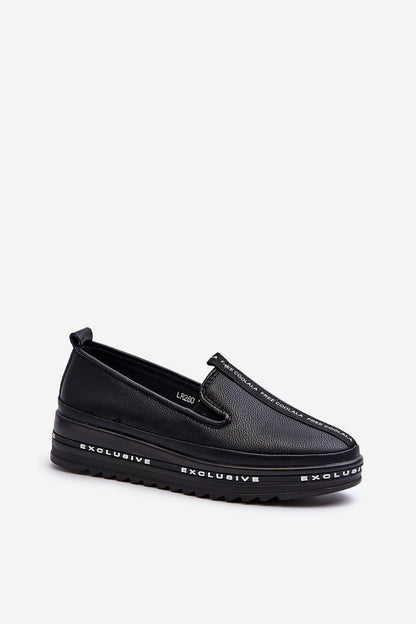  Chaussures Basses model 198013 Step in style 