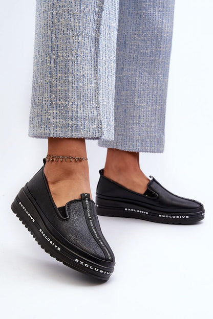  Chaussures Basses model 198013 Step in style 