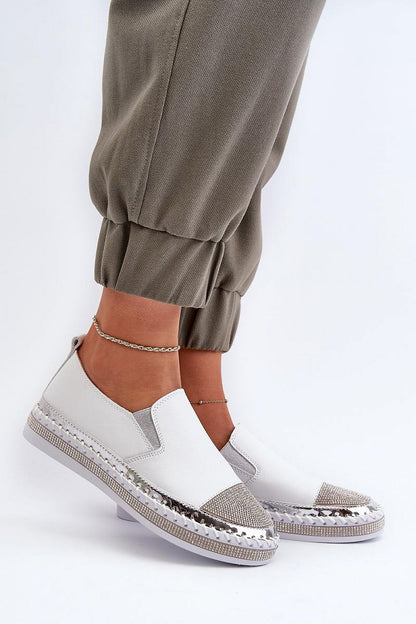  Chaussures Basses model 198015 Step in style 