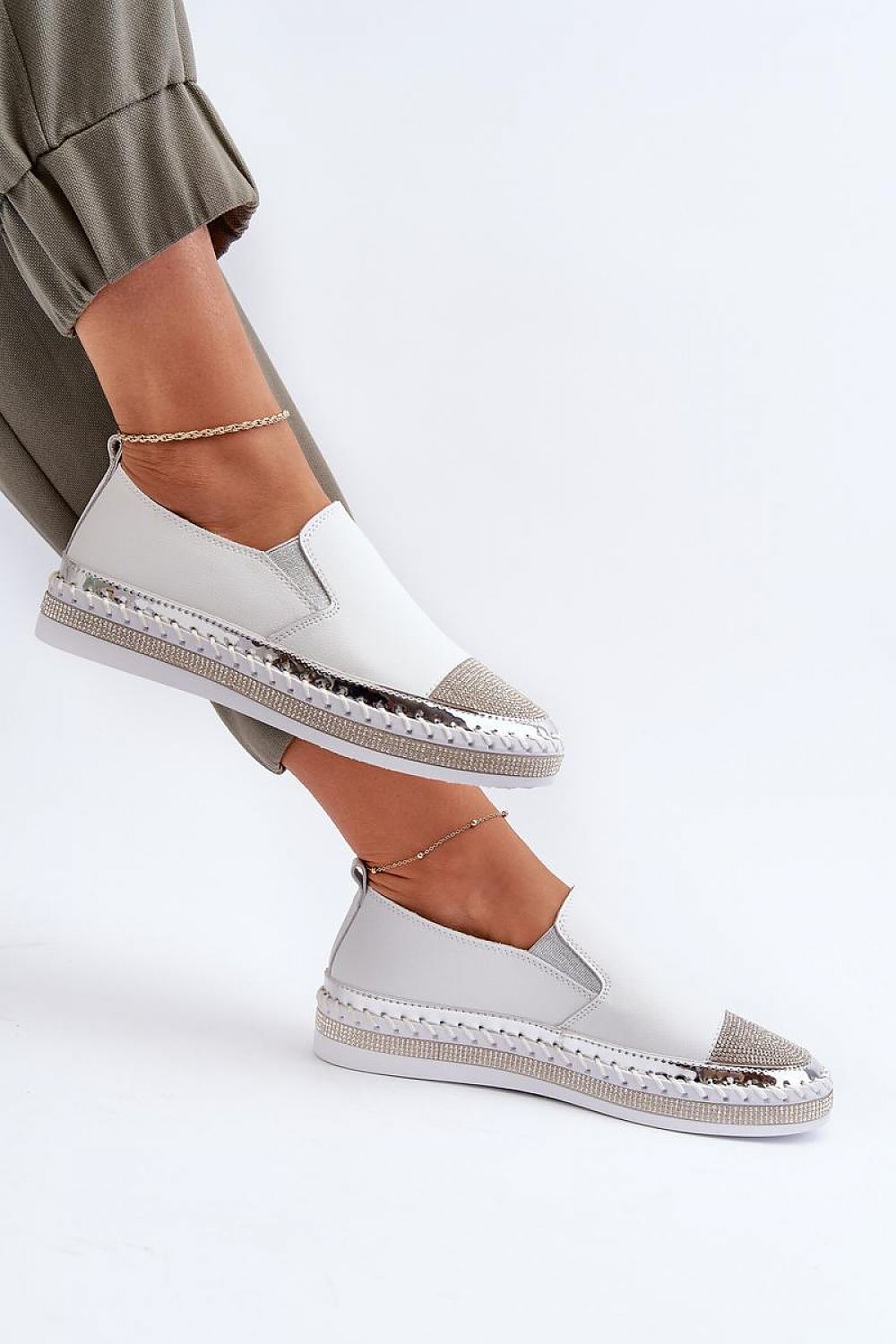  Chaussures Basses model 198015 Step in style 