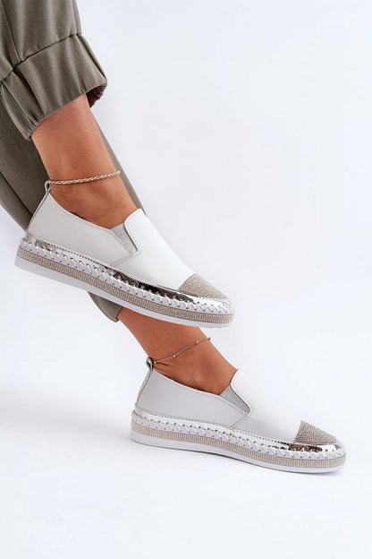  Chaussures Basses model 198015 Step in style 
