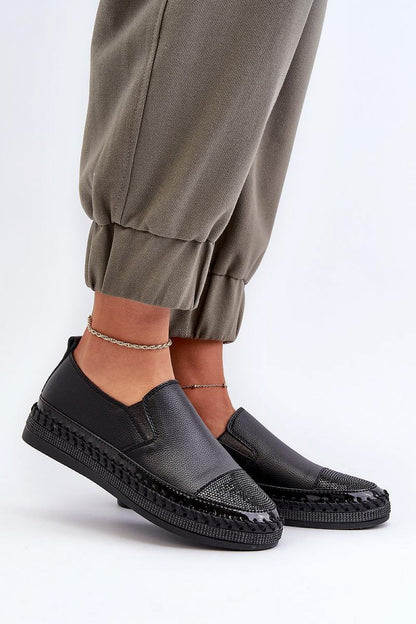  Chaussures Basses model 198017 Step in style 