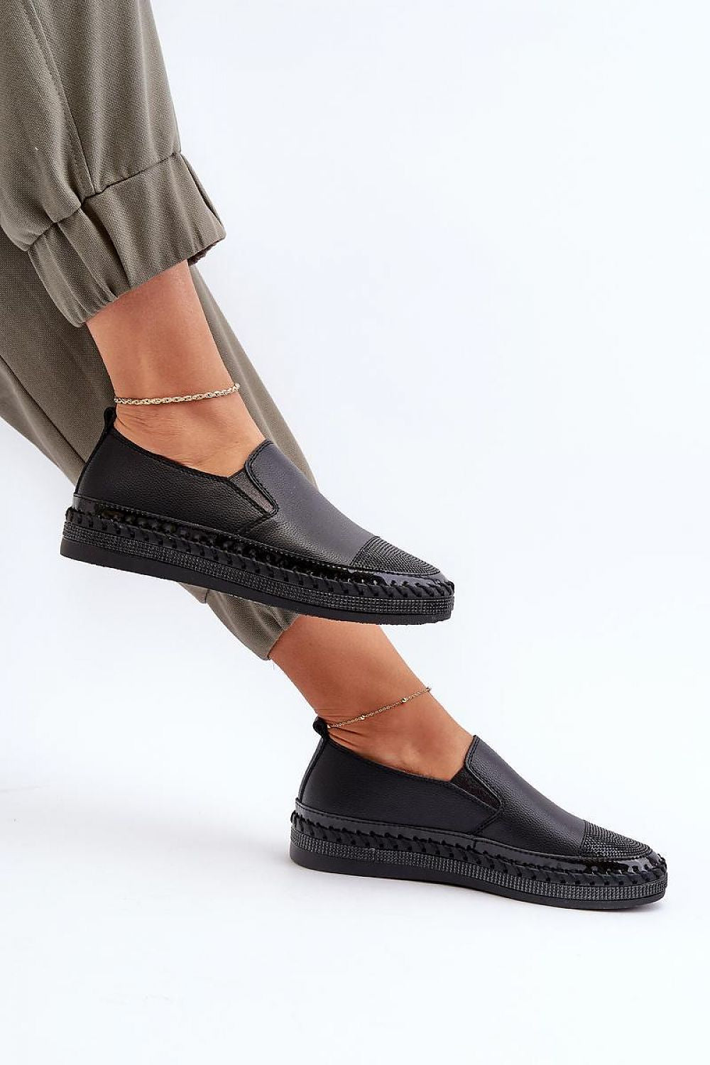  Chaussures Basses model 198017 Step in style 