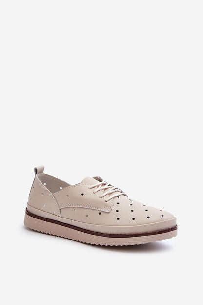  Chaussures Basses model 198018 Step in style 