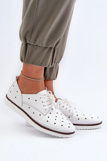  Chaussures Basses model 198019 Step in style 