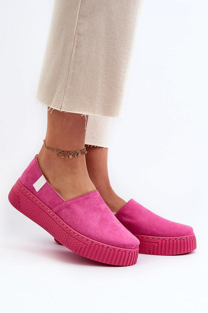  Baskets model 198025 Step in style 