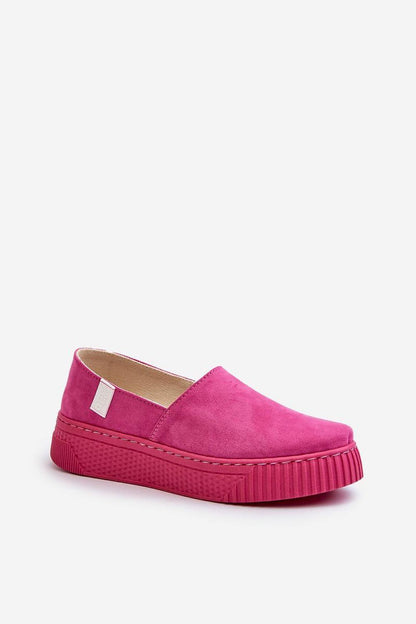  Baskets model 198025 Step in style 