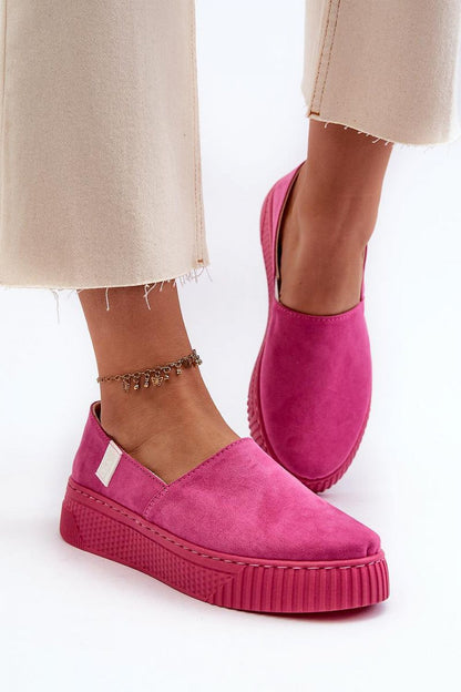  Baskets model 198025 Step in style 