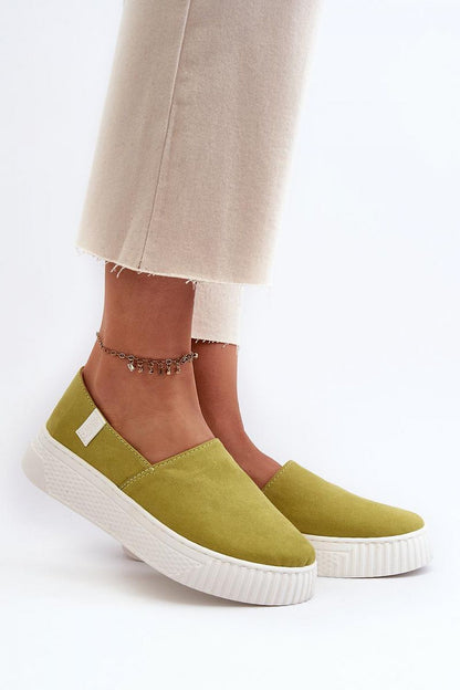  Baskets model 198026 Step in style 