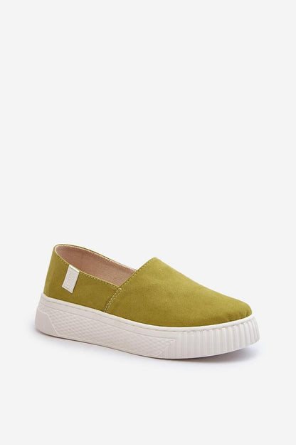  Baskets model 198026 Step in style 