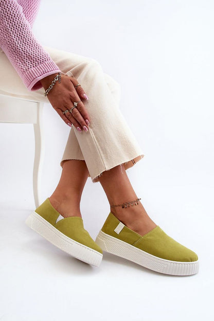  Baskets model 198026 Step in style 