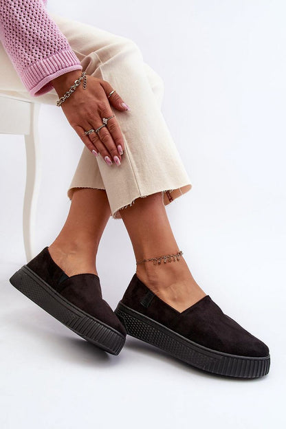  Baskets model 198027 Step in style 