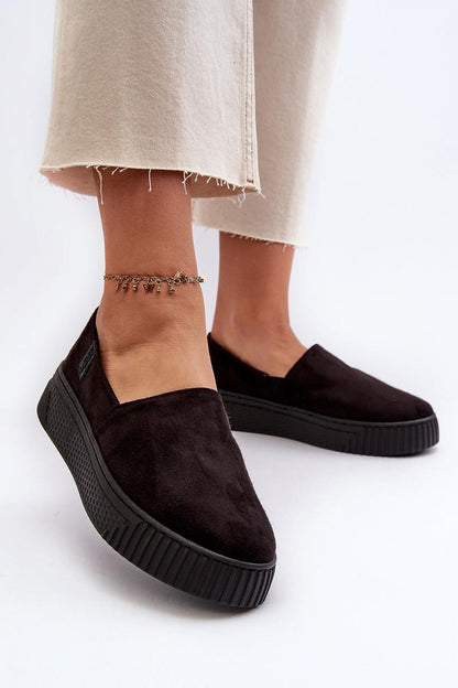  Baskets model 198027 Step in style 