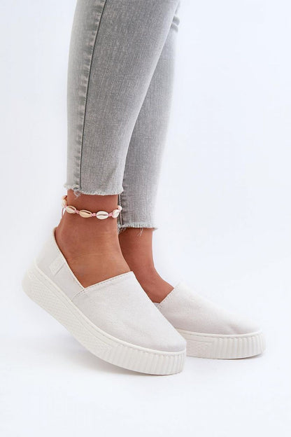  Baskets model 198028 Step in style 