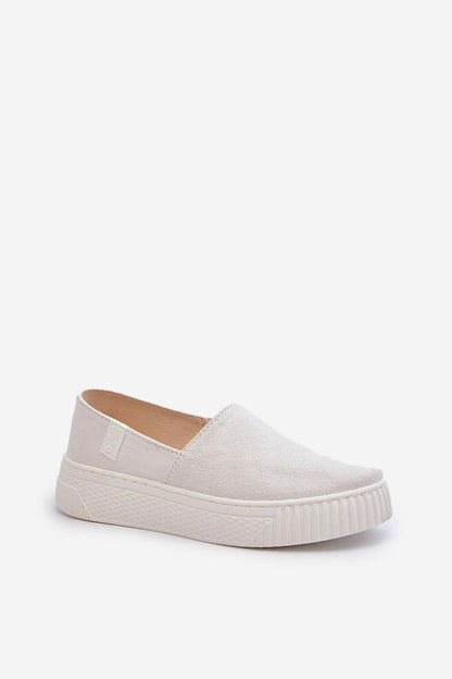 Baskets model 198028 Step in style 