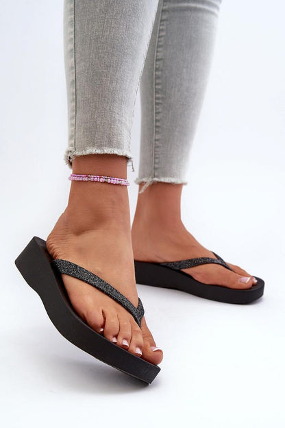  Tongs model 198035 Step in style 