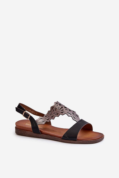  Sandales model 198039 Step in style 