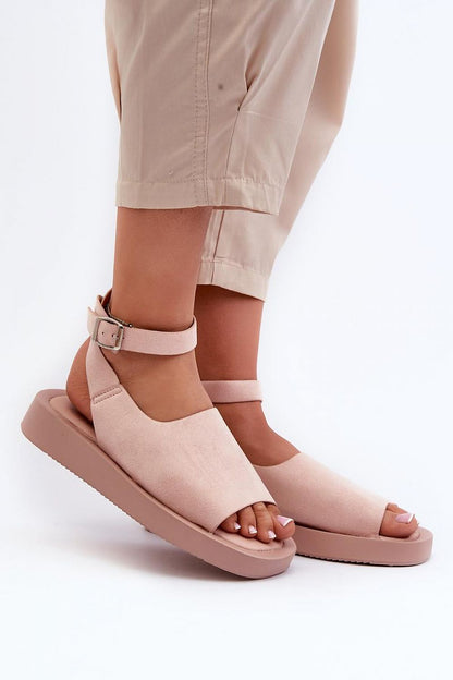  Sandales model 198042 Step in style 