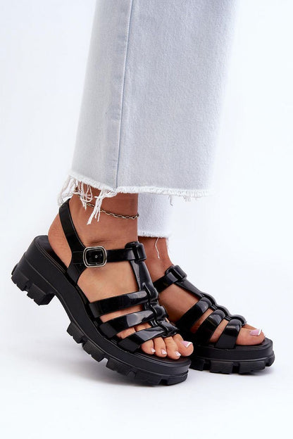  Sandales model 198045 Step in style 