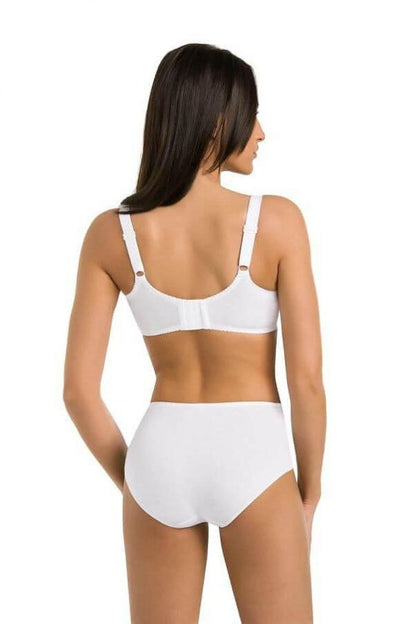  Soutien-gorge allaitement model 198083 Teyli 