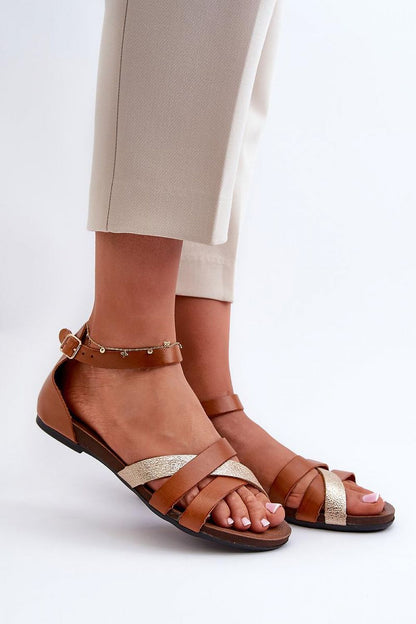  Sandales model 198127 Step in style 