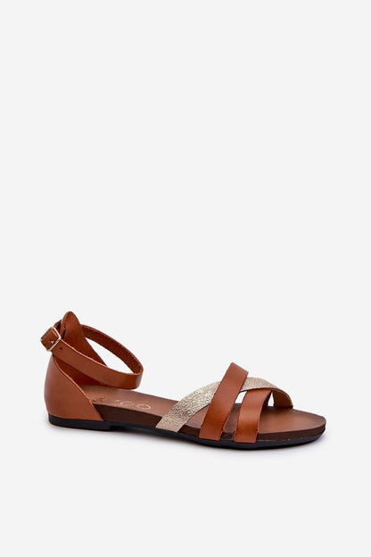  Sandales model 198127 Step in style 